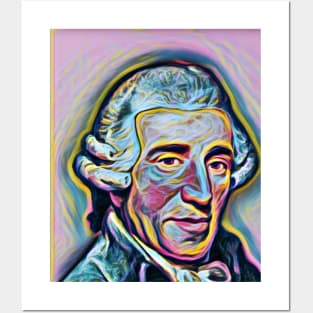 Joseph Haydn Portrait | Joseph Haydn Artwork 11 Posters and Art